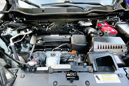 Honda CR-V 2.4 Ex Cvt