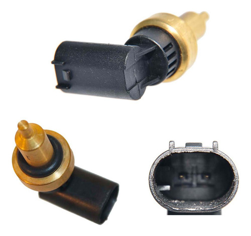 Sensor Temp Refrige Motor Para Mercedes Slk350 3.5 2007 Ta