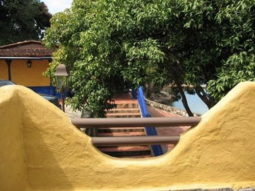 Desarrollo Turístico En Mochima M7t