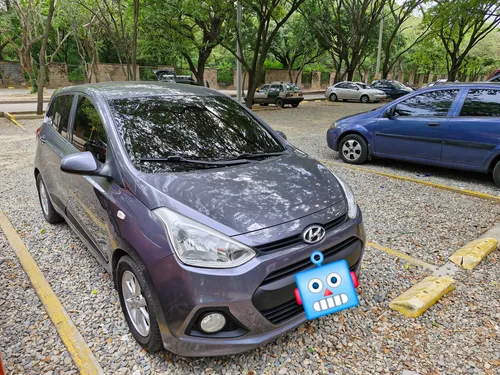 Hyundai Grand i10 Illusion 1.2 Style 4 p