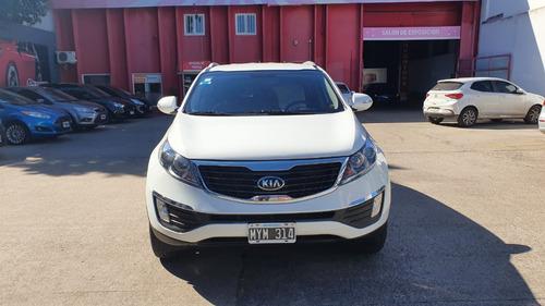 Kia Sportage L/11 2.0 4x2 Aut 2013