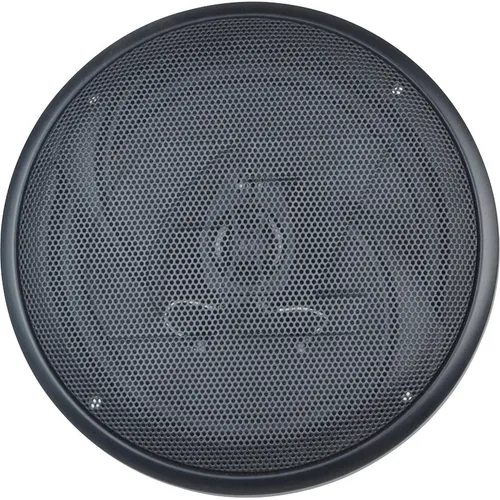 Parlantes Coaxiales Ground Zero Gzif 65x 6,5'' 120w 4 Ohms