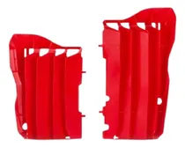 Comprar Rejilla Radiador Ufo Honda Crf 450r Rx 2017 Al 2020 Ufo 