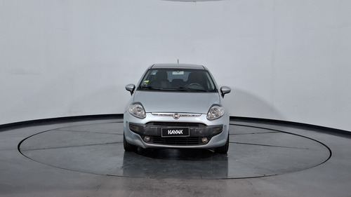 Fiat Punto 1.6 16V ESSENCE 5P