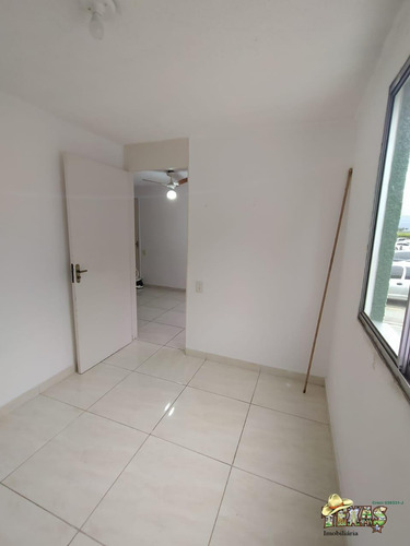 Apartamento Vila Sílvia - 1574