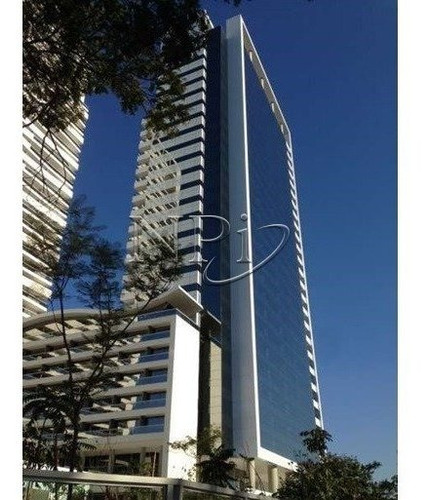 Imagem 14 de 15 de Urbanity Corporate - Lajes Corporativas Na Chacara Santo Antonio L Npi Imoveis - V-3091