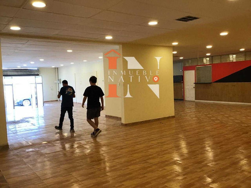 Arriendo Espléndido Locan En Calama Centro (75149)