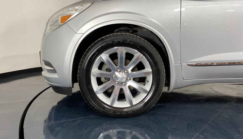 Imagen 6 de 15 de 114373 - Buick Enclave 2017 Con Garantía