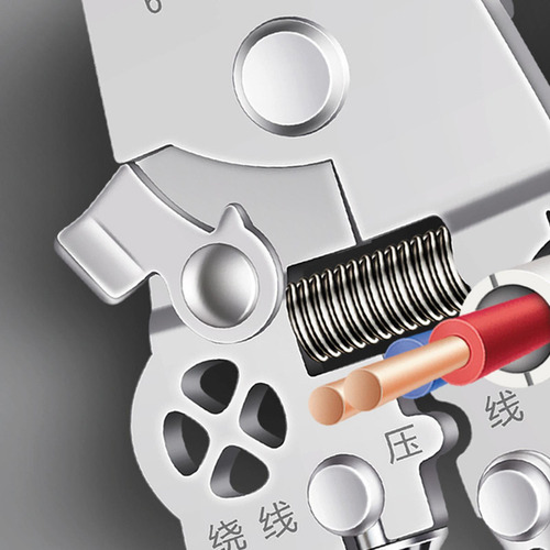 Pelacables, Herramienta De Corte De Cables, Herramienta De