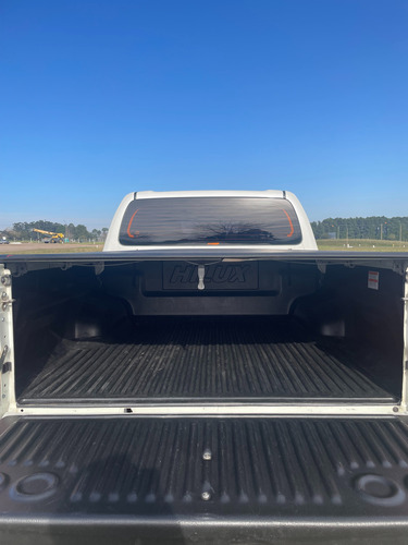Toyota Hilux Srv 2.8 Diesel 4x2 Doble Cabina