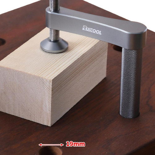 Conjunto De 2 Peças De Grampos Para Marcenaria Grampos De