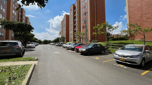 Imagen 1 de 8 de Venta De Apartaestudio En Avenida Su Pereira (nogal)