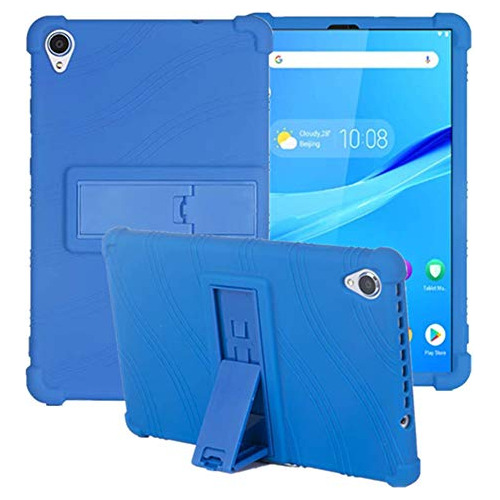 Hminsen Funda Para Lenovo Tab M8 Fhd Tb-8705f Tb-8705n Funda