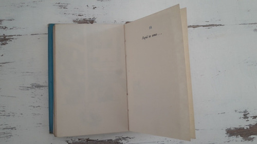 Neruda 20 Poema De Amor Libro Miniatura Carlo Alonso Dibujos (Usado)