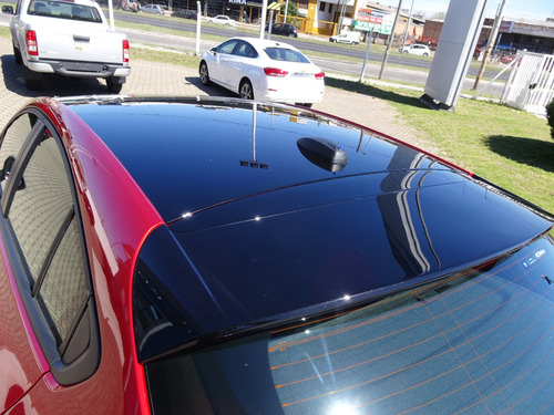 Chevrolet Cruze 5 1.4 Rs At 5 p