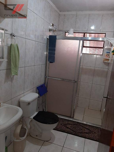 Chácara Com 1 Dormitório À Venda, 800 M² Por R$ 371.000 - Barreiro - Taubaté/sp - Ch0023