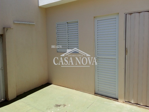 Imagem 25 de 30 de Casa - Ca01820 - 33452135