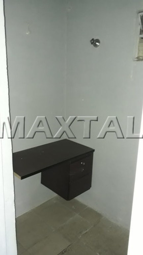 Imagem 11 de 15 de Vende-se Imóvel Comercial Ao Lado Pão De Açúcar - Dr. Cesar - Mi85718