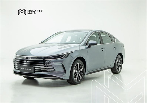 Byd King Byd King Gs