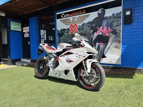 Mv Agusta F4 Corsacorta