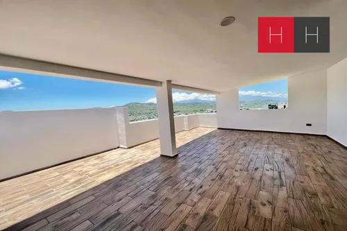 Casa En Venta En La Gran Reserva Lomas De Angelópolis
