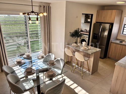 Casa Venta En Ex Hacienda San Francisco Privada En Apodaca, Nuevo Leon