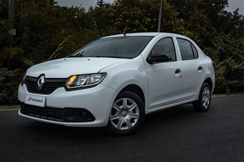 Renault Logan Authentique - Motorland Permuto / Financio