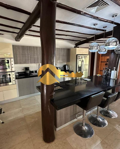 Venta Casa Isla De Margarita Urb Casa De Campo