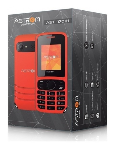 Celular Basico 2g Para Cualquier Operador