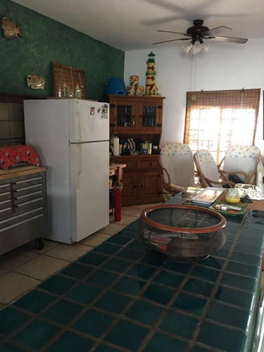 Imagen 6 de 9 de (terreno Con Casa En Palmar De Ocoa)