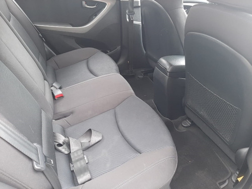 Hyundai Elantra Gls I35 1.6 Mt Full Equipo
