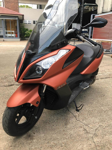 Scooters Kymco Downtown 300i