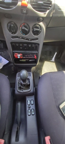 Mercedes-benz Clase A 1.6 A160 Elegance Plus Manual 1999