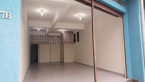 Imagem 5 de 30 de Casa Com 3 Dormitórios Com Suíte Com 2 Salões Comerciais À Venda, 480 M² Por R$ 905.000 - Parque Paraíso - Itapecerica Da Serra/sp. Consulte-nos! - Ca0321