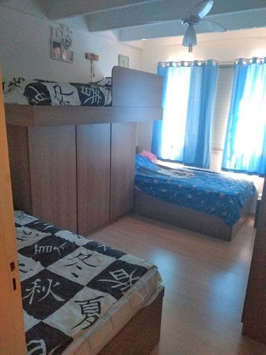 Imagem 14 de 23 de Apartamento Para Venda, 2 Dormitórios, Jardim Arpoador - São Paulo - 23223