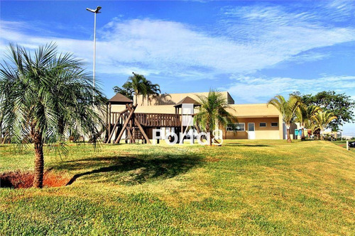 Casa Com 3 Dormitórios À Venda, 250 M² Por R$ 1.500.000,00 - Parque Residencial Damha Vi - São José Do Rio Preto/sp - Ca2670
