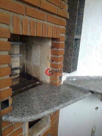 Imagem 3 de 26 de Cobertura À Venda, 516 M² Por R$ 1.230.000,00 - Jardim Do Mar - São Bernardo Do Campo/sp - Co0068