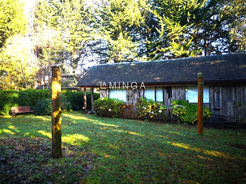Sitio En Venta En Puerto Varas Desarrollo Comercial L. Nueva