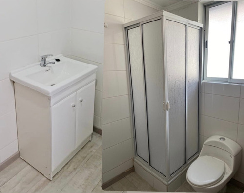 Arriendo Depto Bilbao / Roman Diaz
