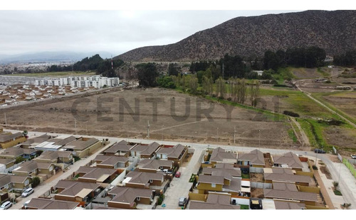 Se Vende Terreno Para Desarrollo Inmob En Ulriksen