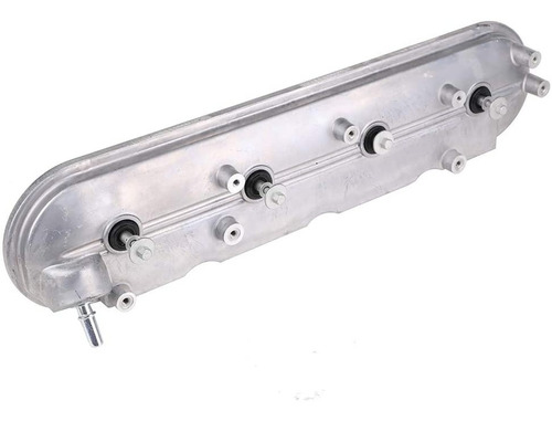 Tapa Punterías Izquierda Silverado Sierra 5.3 2009 Gm Parts