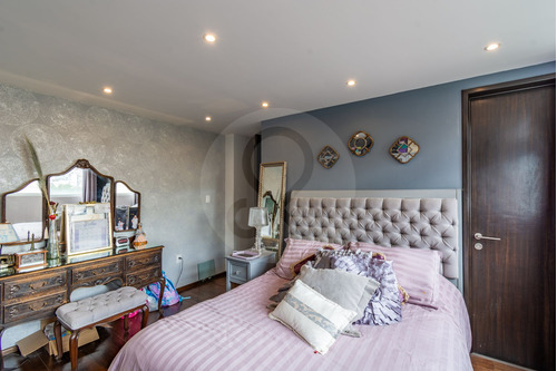 Departamento En Venta En Polanco
