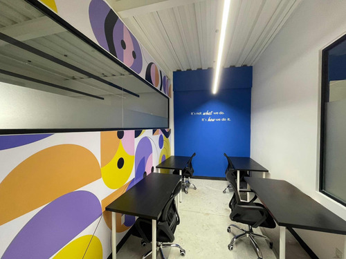 Oficinas En Renta En Fraccionamiento Virginia, Veracruz