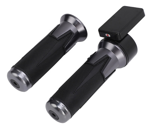 - Empuñadura De Acelerador For Patinete Eléctrico, 48 V,
