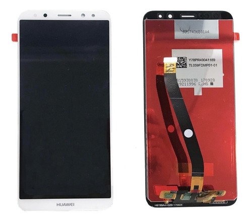 Pantalla Huawei Mate 10 Lite Compatible Cambio C\instalacion