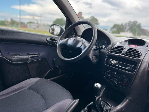 Peugeot 206 1.4 Xr
