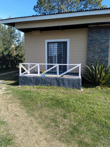 Venta Casa 3 Dormitorios Solís Con Cochera