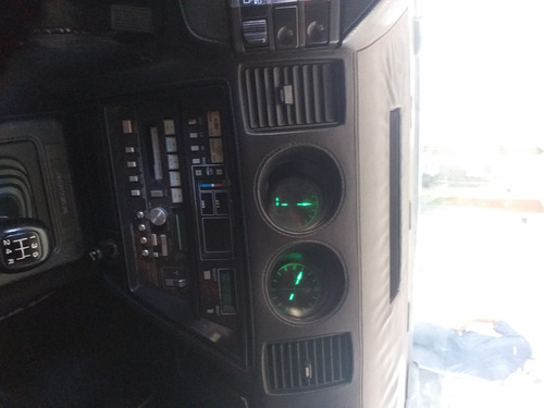 Imagen 14 de 15 de Nissan 300zx