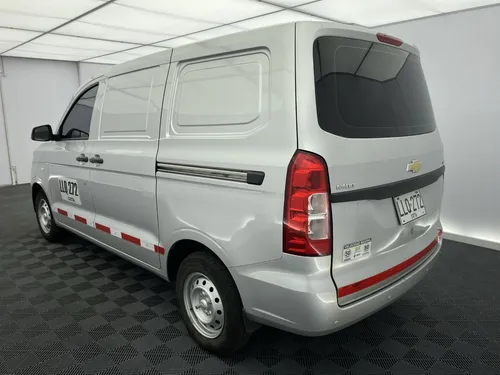 Chevrolet N400 1.5 Panel