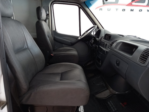 Mercedes Benz Sprinter Furgon 313 3550